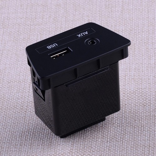 For Hyundai For Tucson USB Interface ABS Material 961102S000 2010 2015 - Zdjęcie 7 z 7