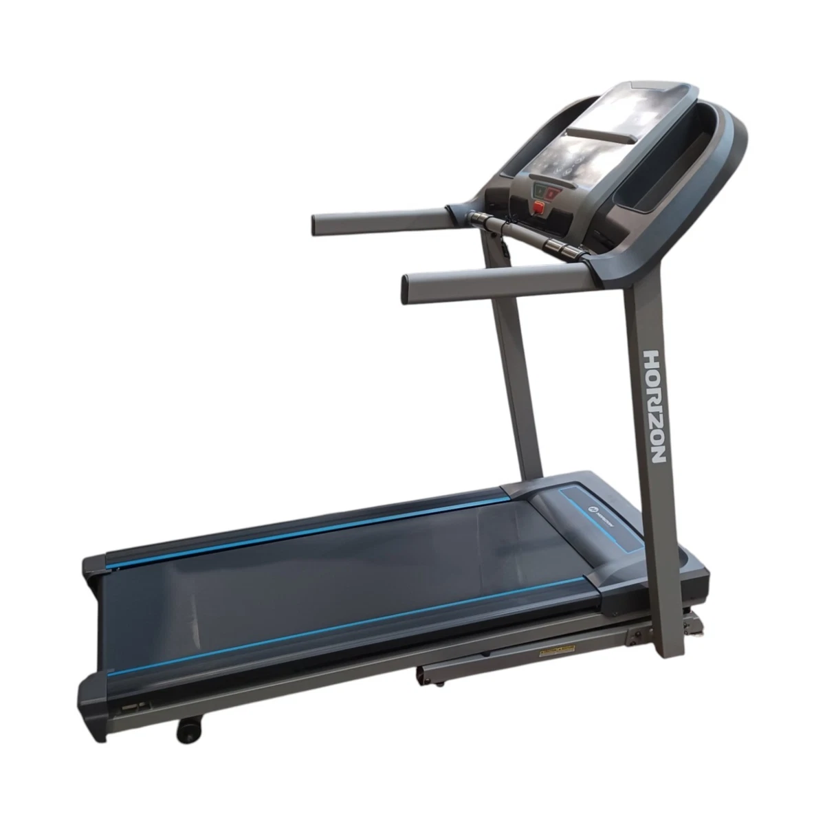 Tapis de course: Horizon ELITE T-4000 | Kaufen auf