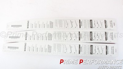 Toyota Land Cruiser FZJ80 1993-1997 Front & Rear All Weather