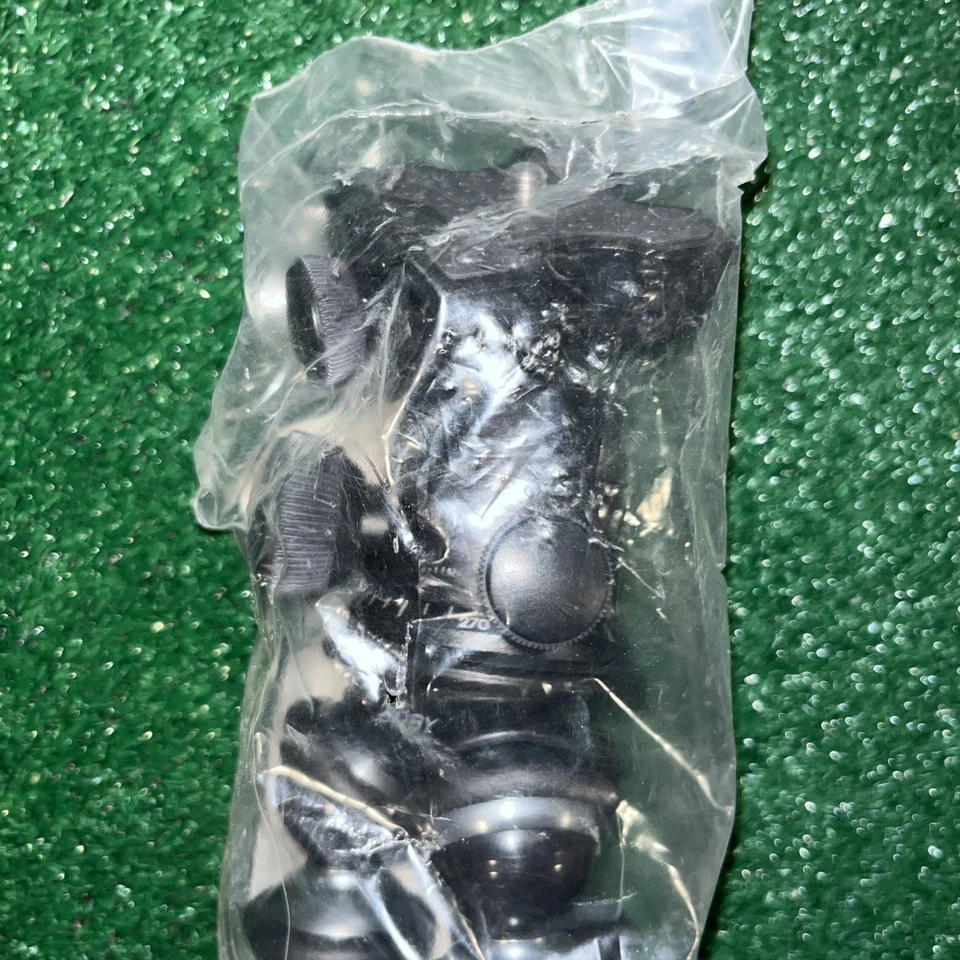 JOBY GorillaPod Focus + Ballhead X Flexible Camera Tripod for up to 11lbs - Image 3 of 4