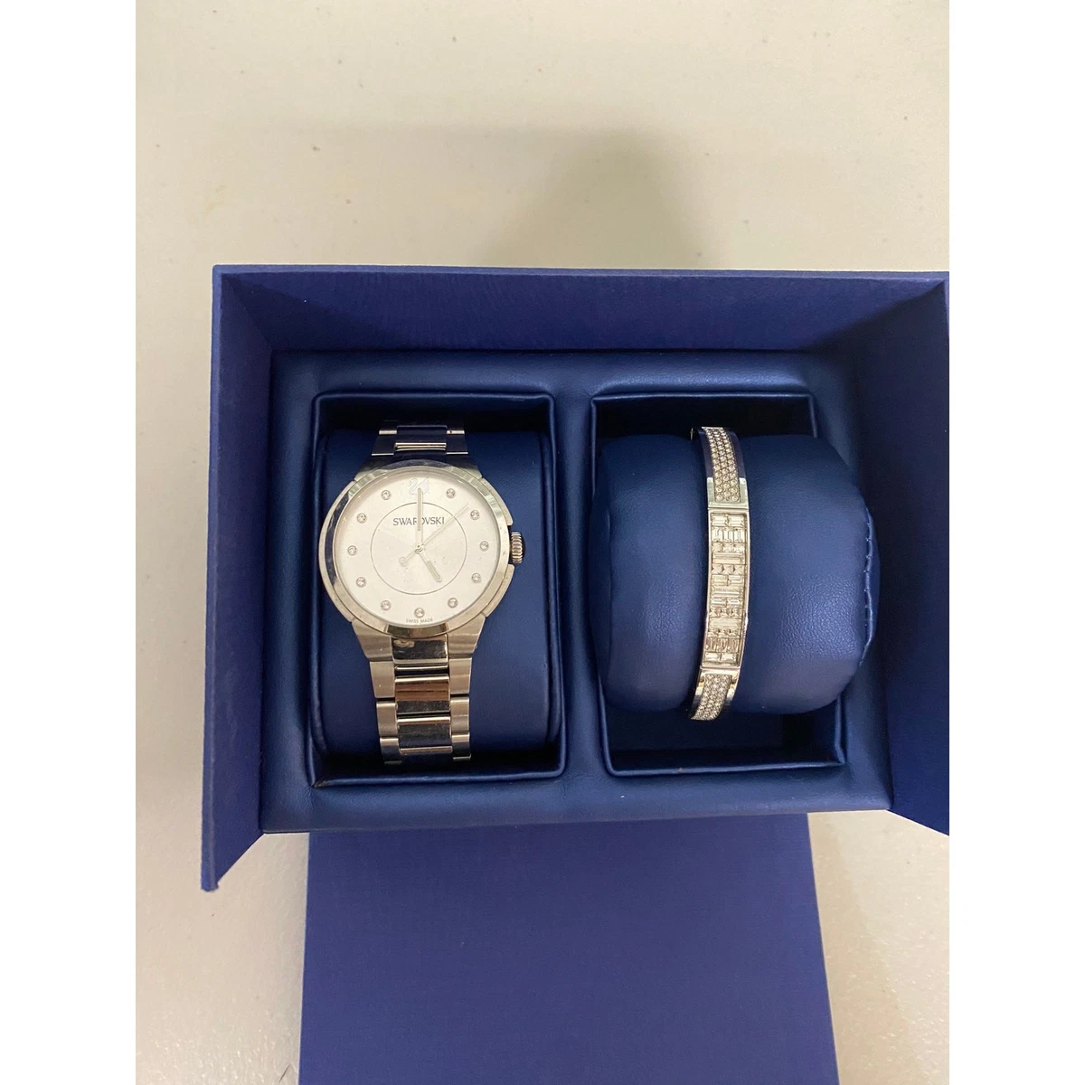 Swarovski Octea Wristwatches for sale | eBay