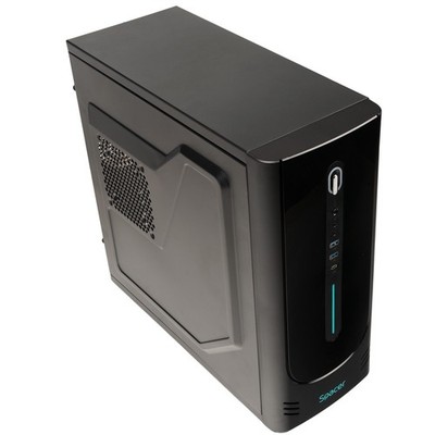 Gaming Desktop PC Intel Core i5 3.20GHz 16GB RAM 512GB SSD RX550 4GB