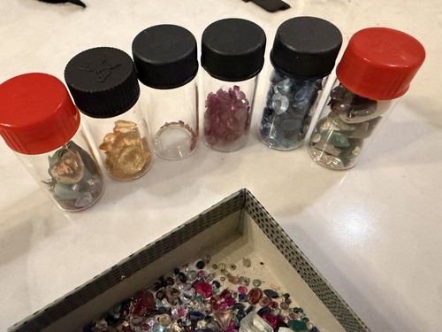 Modeschmuck Konvolut - Bild 5 von 7