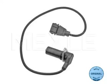100 899 0058 CRANKSHAFT POSITION SENSOR MEYLE FOR AUDI A3,8L1 1.9 TDI 1.9L - Picture 2 of 5