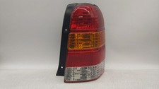 2001-2007 Ford Escape Passenger Right Side Tail Light Taillight Oem L2PSS
