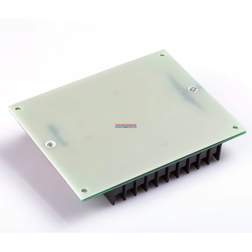 EFC4913988 Speed Control Unit Actuator Governor EFC 4913988 Engine Controller - Picture 7 of 7