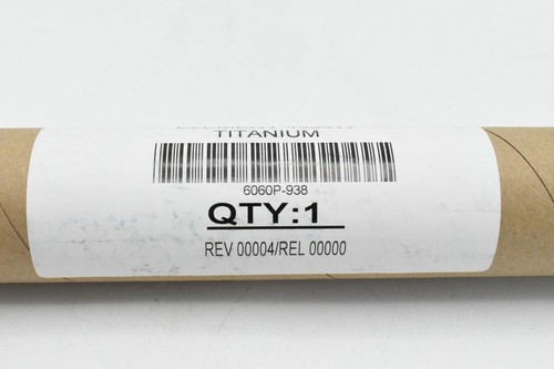 HTP 6060P-938 Heating Element 4500W Titanium for HTP Electric Water Heater - Picture 12 of 12