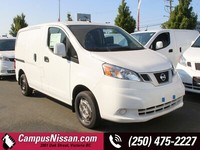 2021 Nissan NV200 SV