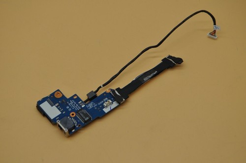 Lenovo ThinkPad E540 Power Connector LAN - Picture 2 of 2