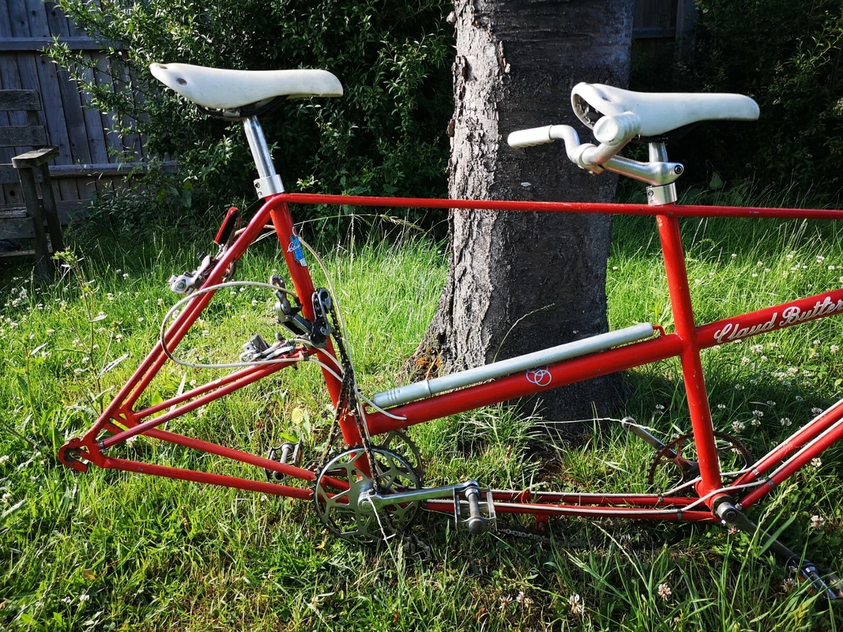 Tandems for hotsell sale on ebay