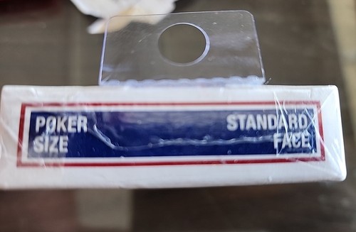 Maverick Standard Poker Size Playing Cards - New - Picture 7 of 7