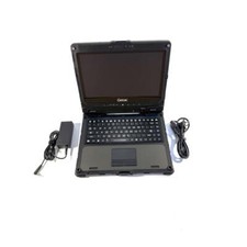 Getac K120 Core i5-8250U 256GB SSD 16GB LTE Windows 11 Rugged Outdoor IP65