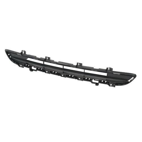 For BMW X3 2015-2017 Front Center Bumper Face Bar Grille Grill Front Upper - Picture 3 of 8