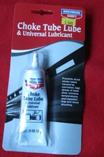 Birchwood Casey Choke Tube Lube&Universal Lubricant;  .75 oz Must Have For Hunt