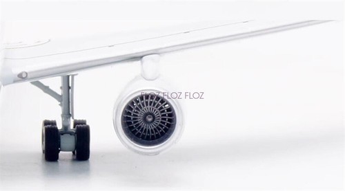 for Inflight for Continental Airlines for Boeing B757-300 N57857 1:200 Model - Picture 12 of 12