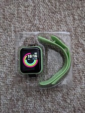 Macaron Color BT4,0 Smart Watch Sleep Fitnes Watch,1.44