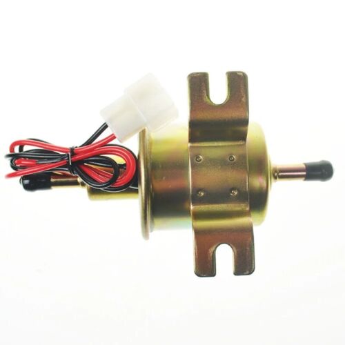Low Pressure Gasoline Electric Fuel Pump for Car Motorcycle Diesel Pump Fuel - Picture 14 of 17