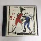Milky Wimpshake - Lovers Not Fighters - Cd