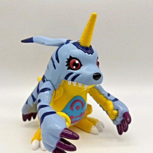 Digimon Adventure 02 Tamers Frontier Actionfiguren Bandai 99 2000 2001 2002 RAR - Bild 106 von 108