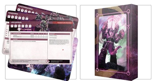 Champions des Slaanesh: Armeeset der Emperor's Children einzelne Sets - Bild 10 von 12