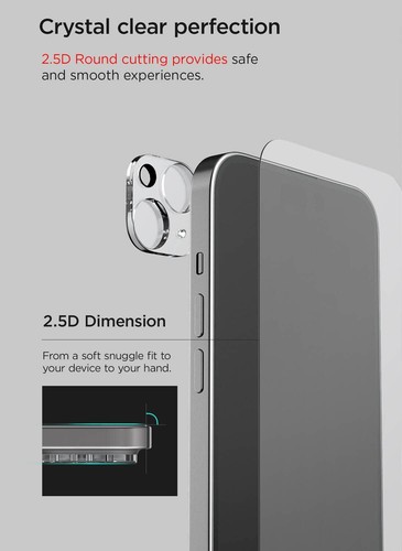 Per iPhone 14 / Plus / Pro / Pro custodia max design VRS cover telefono trasparente Magsafe - Foto 27 di 45