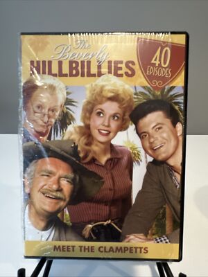 その他 Beverly Hillbillies &amp; Friends Collection [DVD] Amazon.com: The Beverly Hillbillies Collection : Buddy Ebsen