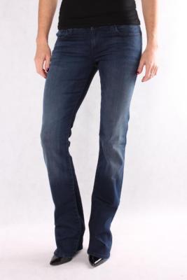 REPLAY WV683 383 041 009 Ramean, Blaue Jeans