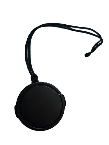 Bouchon d'objectif Cache objectif Pour Camescope JVC GR-SXM27 - Photo 1 sur 2