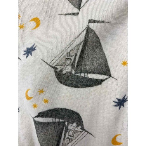 Hanna Andersson Kids Size US 10 140 EU Where the Wild Things Are Pajama Bottoms - Picture 7 of 7
