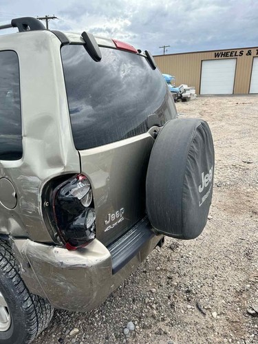 Used Alternator fits: 2005 Jeep Liberty 2.8L diesel Grade A - Picture 8 of 24