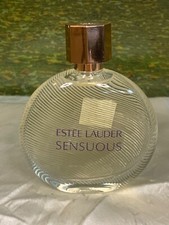 ESTEE LAUDER SENSUOUS 50ML EDP SPRAY