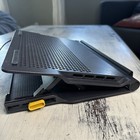 Targus AWE81 17” Chill Laptop Mat With 4-Port Hub