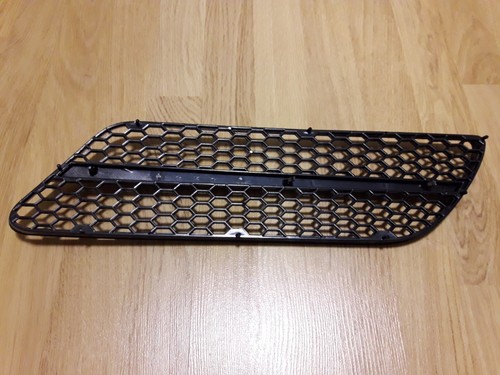 ALFA ROMEO 147 2004-2010 Front Bumper Grill Left OE:156075733 - Picture 2 of 3