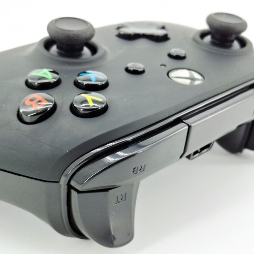 Power A Enhanced Wired Controller für Xbox Series X S 1505660-03 getestet OHNE KABEL - Bild 6 von 8