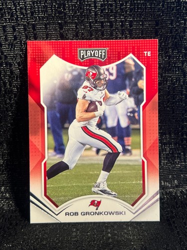 2021 PANINI PLAYOFF FOOTBALL BASE YOU PICK COMPLETE YOUR SET CARD #1-200 PYC - Picture 173 of 201