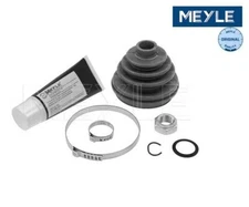 Bellows set, drive shaft Meyle 1004980025 for VW Passat