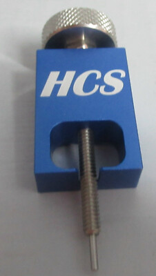 HARDEN CREEK SLOTCARS ALUMINUM WHEEL HUB PULLER TOOL