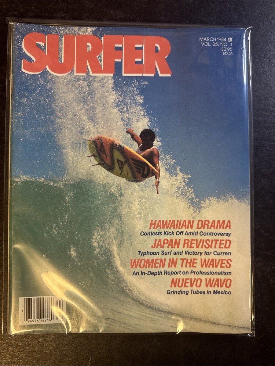 DEAD SURF ポスター G. Kremer vintage DEAD SURF ポスター G