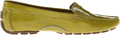 Clarks Women's Dunbar Granby Slip-On Loafer - Picture 7 of 7