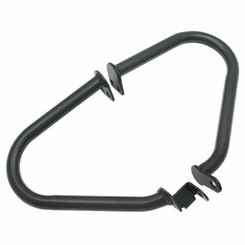 Motorcycle Engine Guard For 2001-16 Triumph Bonneville SE T100 T120 Thruxton 900 - Picture 2 of 6