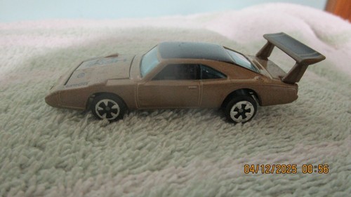 1982 Kidco Tough Wheels Charger Metal 1:64
