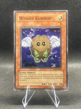 Winged Kuriboh TLM-EN005 The Lost Millennium 1st Edition