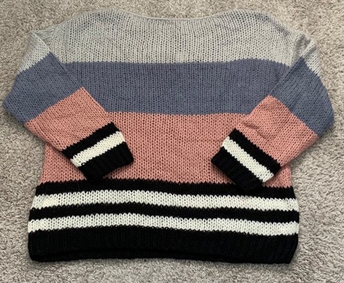Lucky Brand Small Women Sweater - Picture 6 of 9