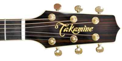 【新品未使用】Takamine/100 Thinline TSP138C ギター Takamine / TSP138C Natural Thinline Acoustic Electric Guitar