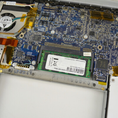 Apple Macbook Pro - 2007 - Spare Parts | eBay