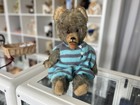 Artist Bear Teddy 16 1/2in Good Condition - Nichtraucherhaushalt - See Photos