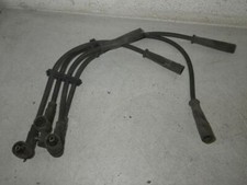 Bougies d'allumage Skoda FELICIA