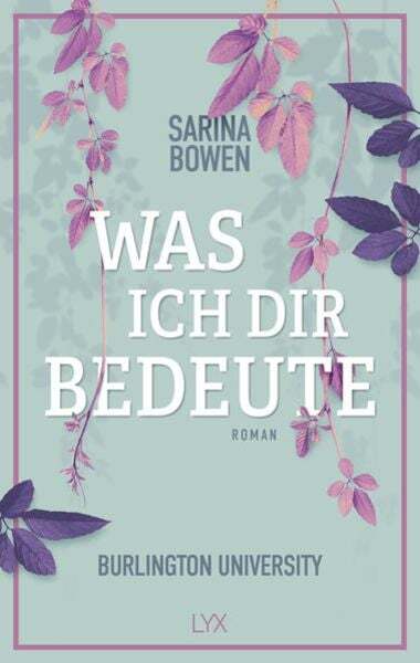 Thumbnail - Was Ich Dir Bedeute - Burlington University