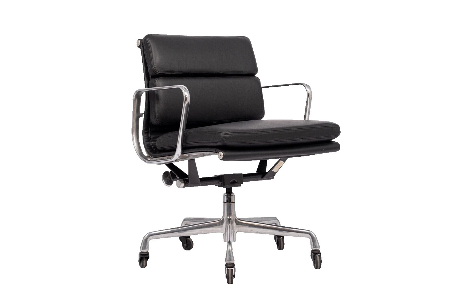 Muebles para el Hogar Herman Miller Negro