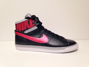 nike match supreme hi